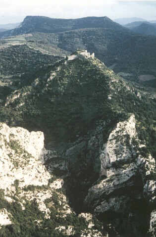 Château de Termes