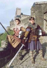 Compagnie du seigneur de guerre