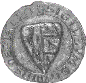 Simon VI de Neauphle